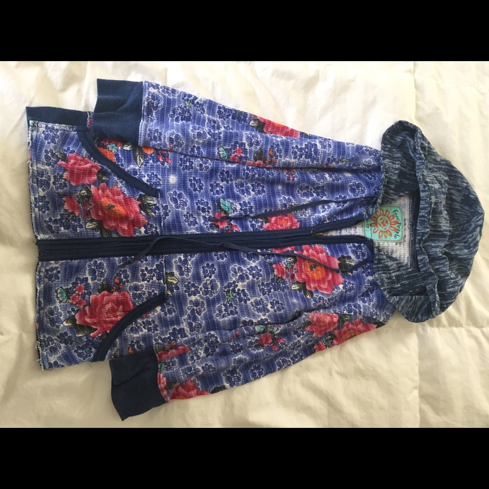 Lucky Brand Hoodie